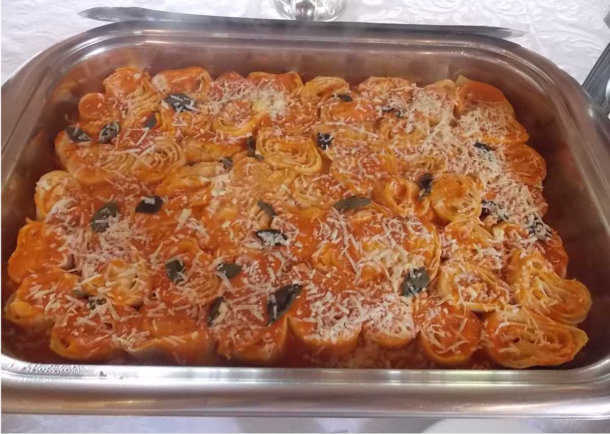 Rondelli Churrasco & Cia